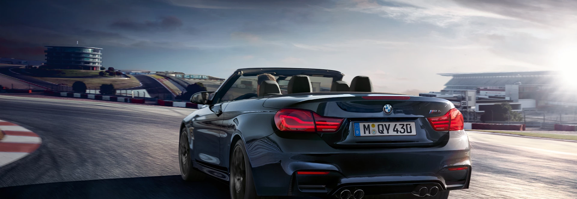 BMW M4 Convertible Edition 30 Jahre revealed